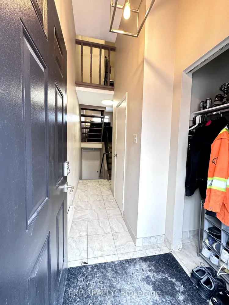 Rent 3 Bedroom Townhouse Near Western University