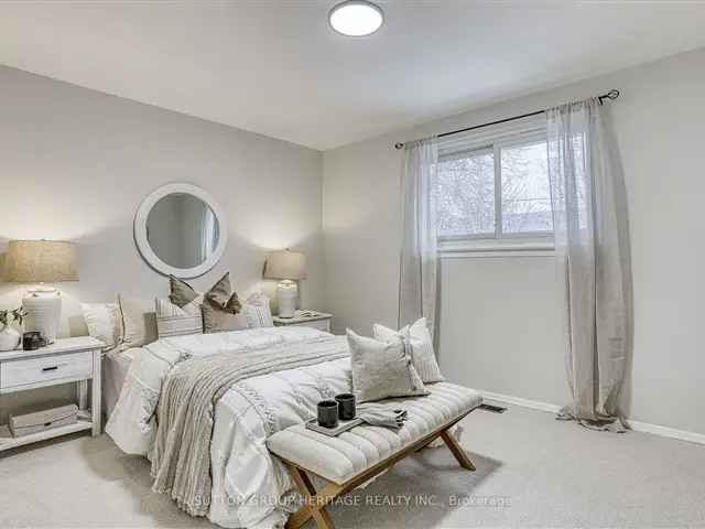 House For Sale in Ajax, Ontario