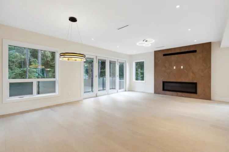 Northlands House for Sale 5 Beds 4 Baths New Construction