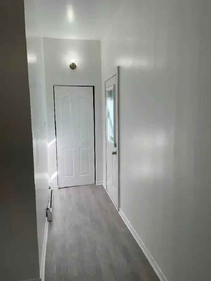 Carleton Place ON 1 Bedroom for rent