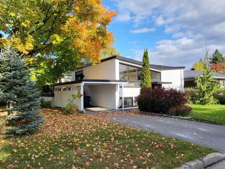 Bungalow for sale, 835, Rue de la Nouvelle-Orléans, Québec (Sainte-Foy/Sillery/Cap-Rouge) - Proprio Direct