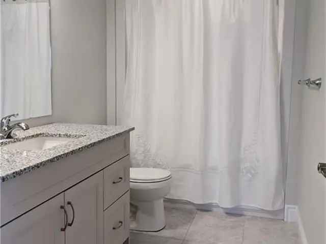 Condo For Sale in Loyalist, Ontario