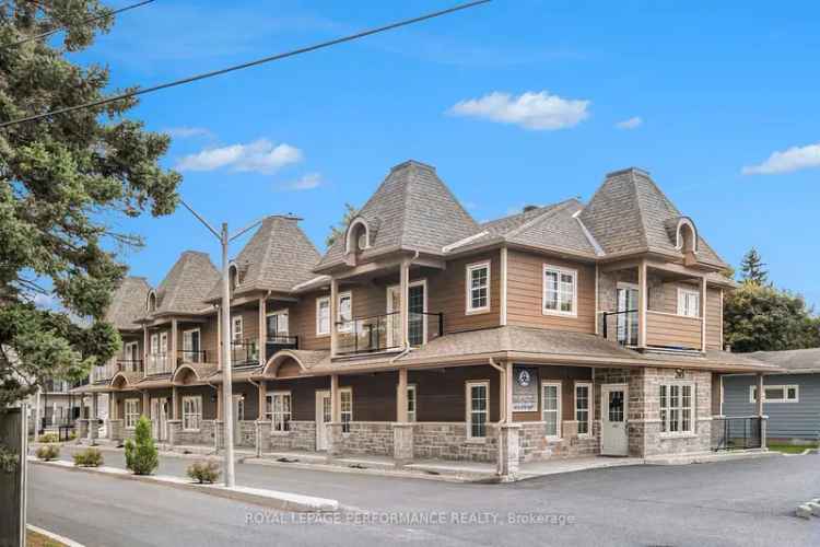 Condo For Sale in Russell, Ontario