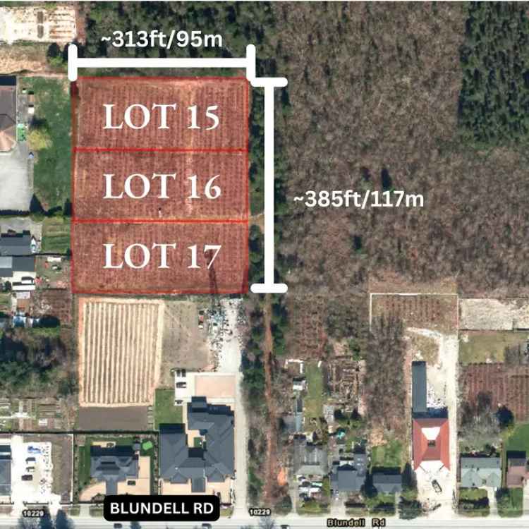 Lot for sale