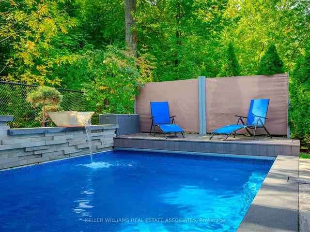 Luxury Home with Backyard Oasis Pool Hot Tub and Fireplace