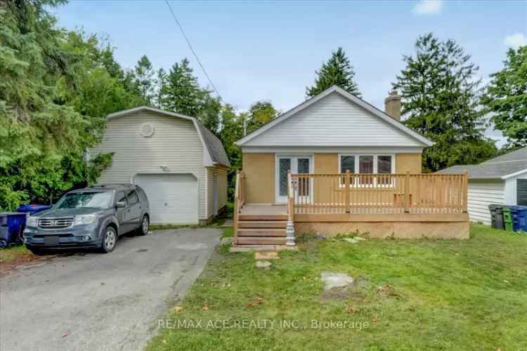 House For Sale in Toronto, Ontario