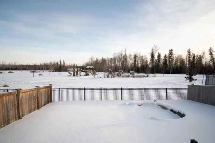 House For Rent in St. Albert, Alberta