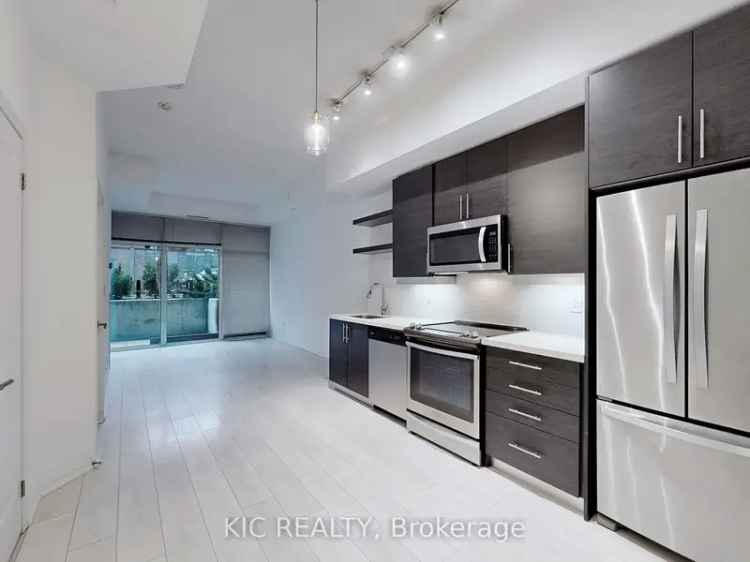 Condo For Sale in Toronto, Ontario