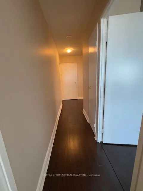 All Inclusive 2 1 Bed Condo East View Forest Hills North