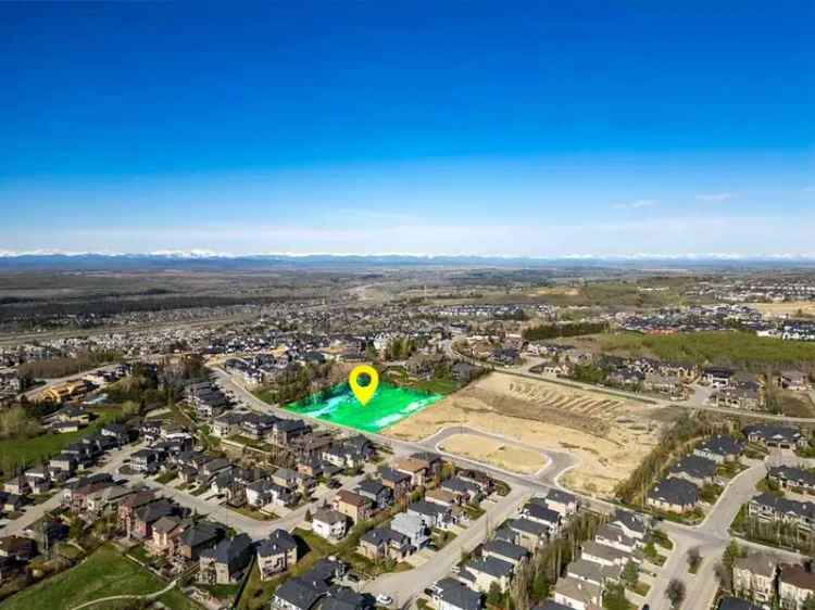 Land For Rent in Calgary, Alberta