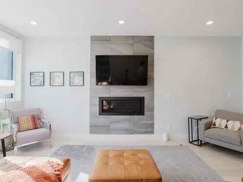 5 Bedroom House For Sale In Windsor Park Edmonton