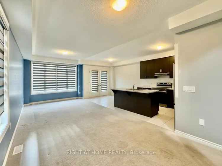 Spacious 4-Bedroom Semi-Detached Home with Modern Amenities