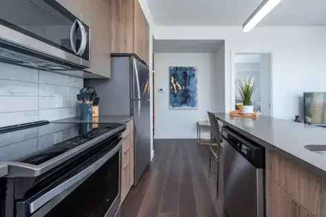 2 rooms apartment of 72 m² in Calgary