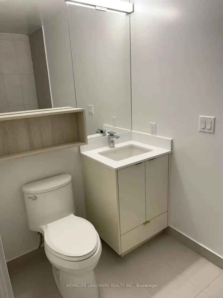 Condo For Rent in Toronto, Ontario