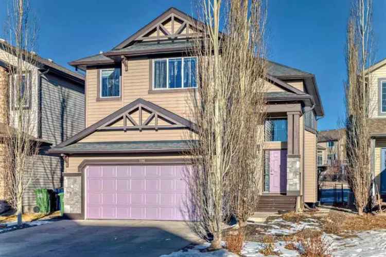 House For Rent in Town of Cochrane, Alberta