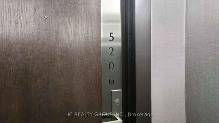 Condo For Sale in Toronto, Ontario