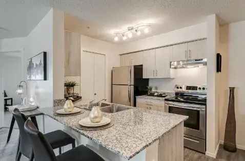 2 rooms apartment of 69 m² in Edmonton