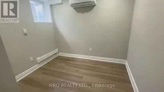 2 rooms apartment of 26 m² in Mississauga