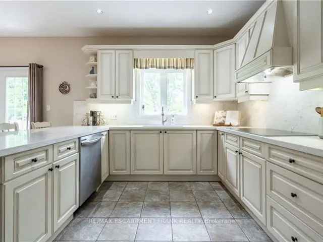 House For Sale in Hamilton, Ontario