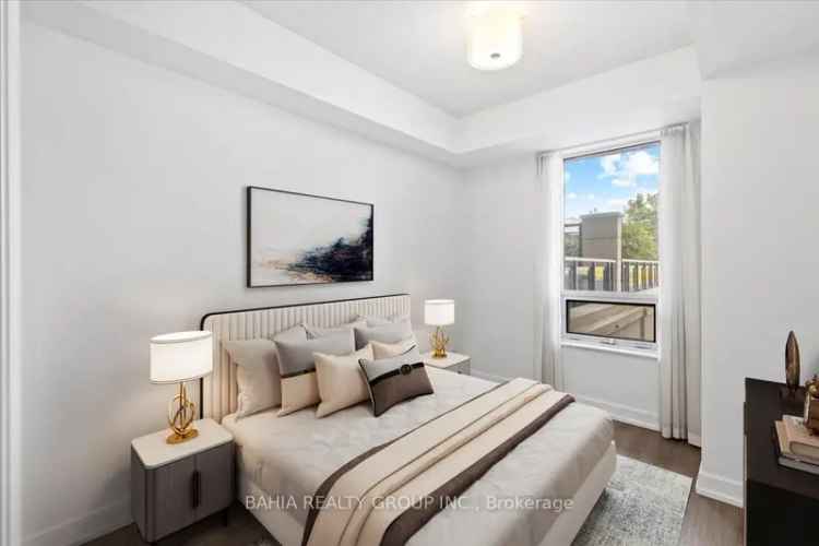 Condo For Rent in Toronto, Ontario