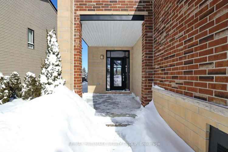 3 Bed 3 Bath Townhome in Bridlewood Open House Feb 23