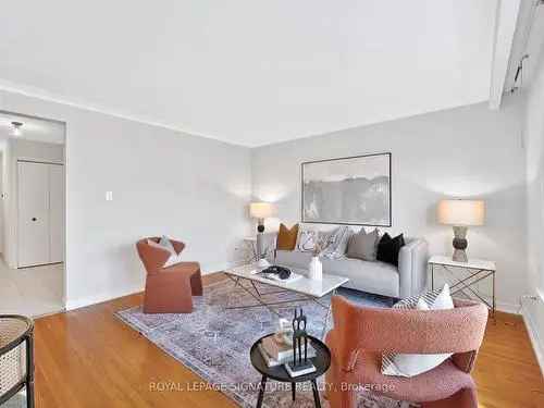 4-Bedroom 3-Bathroom Family Home In Willowridge