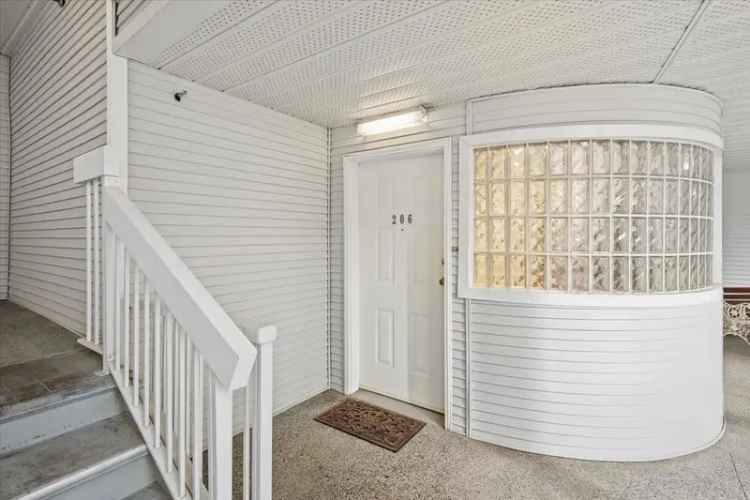 West End Condo for Sale in Brighton Court Vancouver
