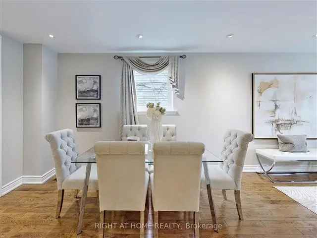 House For Sale in Richmond Hill, Ontario