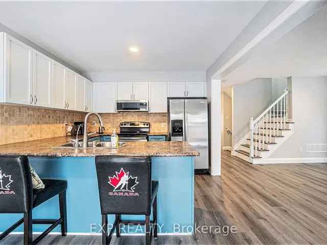 House For Sale in Ottawa, Ontario