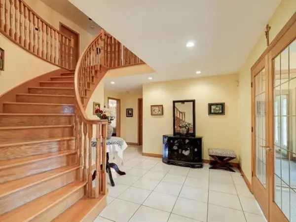 4 Bedroom 2 Bath Family Home Montérégie