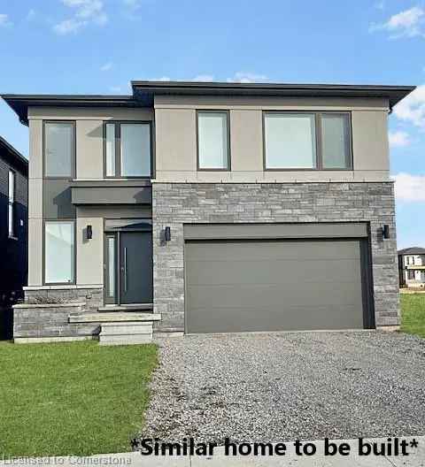 House For Sale in Ottawa, Ontario