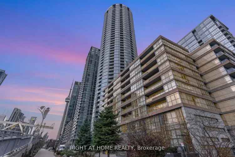 Condo For Rent in Toronto, Ontario