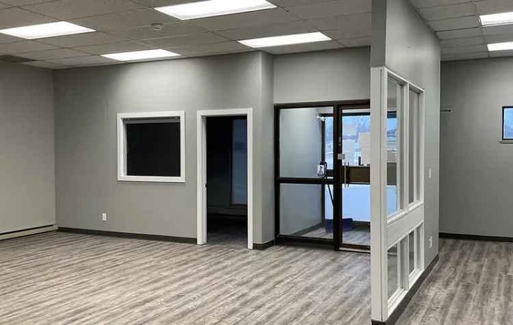 Commercial property For Sale in Gimli, Manitoba