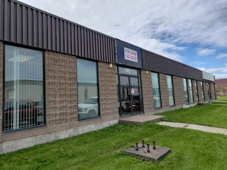 Retail For Sale in City of Cold Lake, Alberta