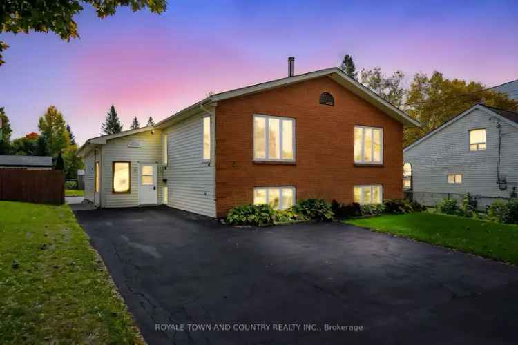 House For Sale in Kawartha Lakes, Ontario