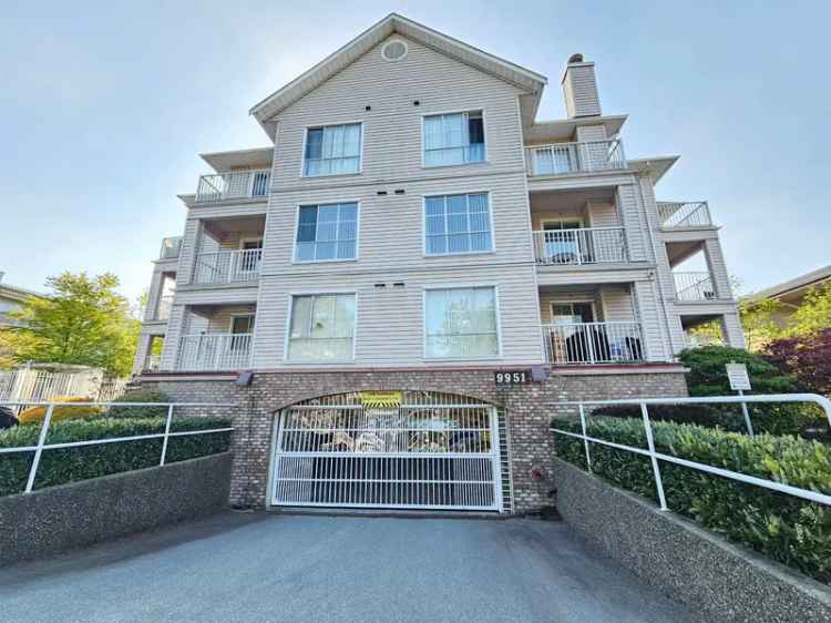 Guildford Condo for Sale 2 BR 2 BA Spring Grove North Surrey