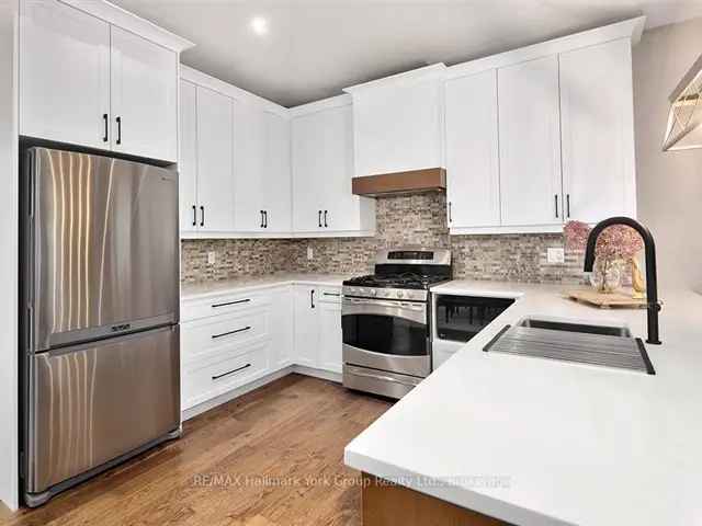 House For Sale in Guelph, Ontario