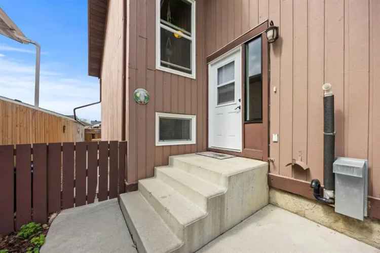 Beautiful Falconridge Home with Legal Suite and Updates