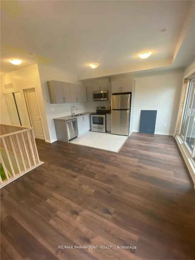 Condo For Rent in Kingston, Ontario