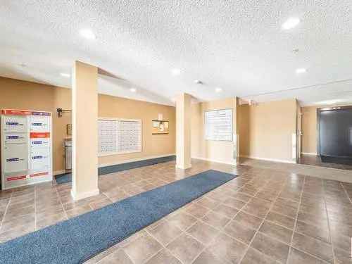 Condo For Sale In Heritage Valley Town Centre, Edmonton, Alberta