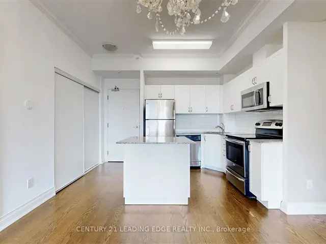 Condo For Sale in Markham, Ontario