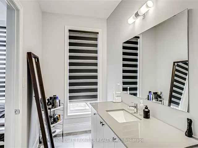 House For Sale in Aurora, Ontario