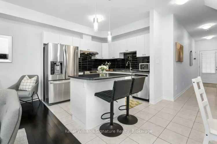 Condo For Sale in Hamilton, Ontario