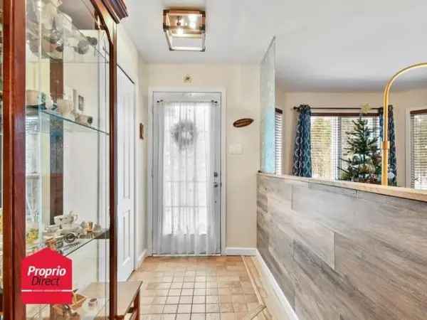 Spacious Bungalow with Intergenerational Basement for Sale