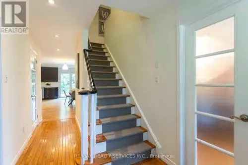 House For Sale In Ford, Oakville, Ontario