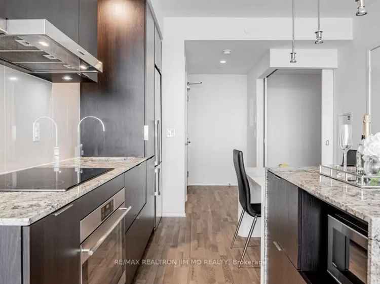 Condo For Rent in Toronto, Ontario