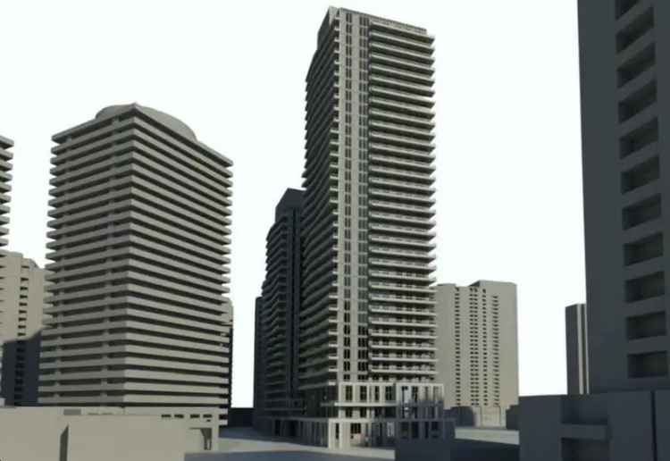 5576 Yonge Street Condos