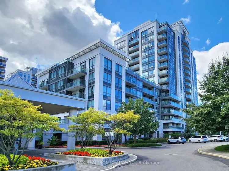 Condo For Rent in Vaughan, Ontario