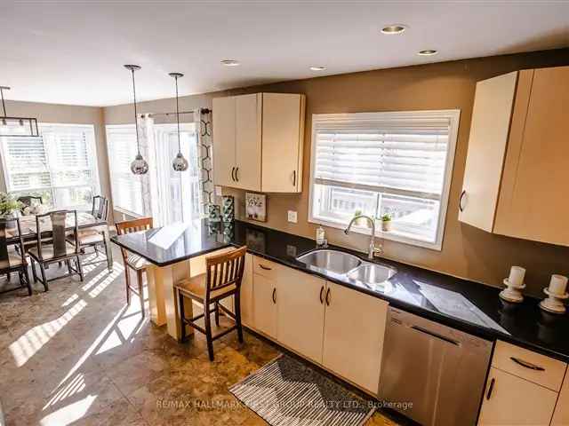 House For Sale in Hamilton, Ontario