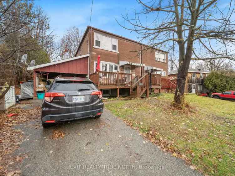 House For Sale in Orillia, Ontario